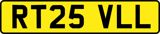RT25VLL