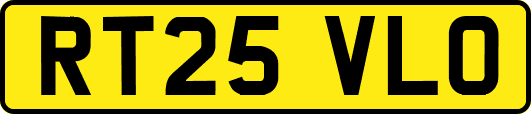 RT25VLO