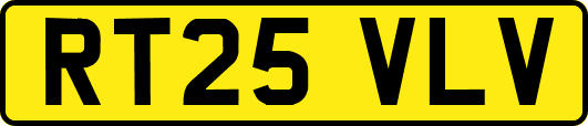 RT25VLV