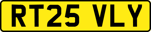 RT25VLY