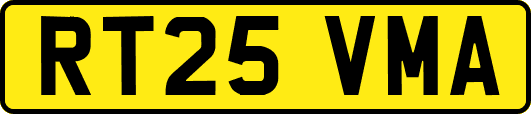 RT25VMA