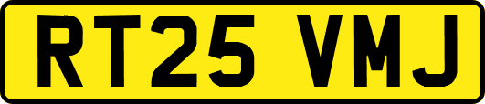 RT25VMJ