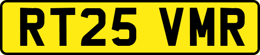 RT25VMR