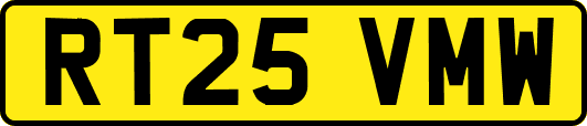 RT25VMW