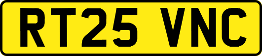 RT25VNC