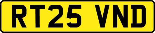 RT25VND
