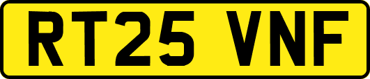 RT25VNF