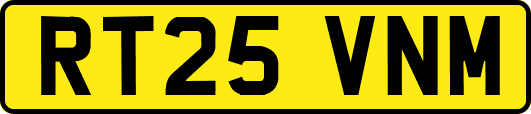 RT25VNM
