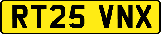 RT25VNX