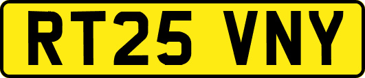 RT25VNY