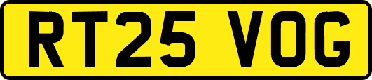 RT25VOG