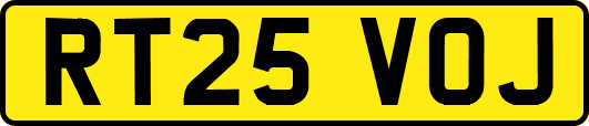 RT25VOJ