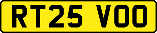 RT25VOO