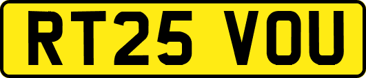 RT25VOU