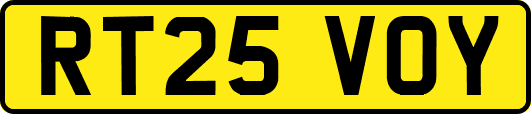 RT25VOY