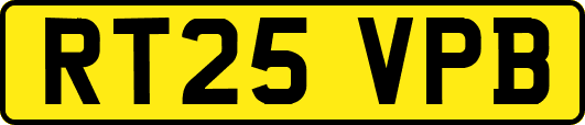 RT25VPB