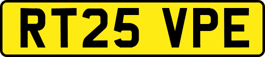 RT25VPE