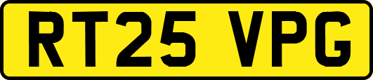 RT25VPG