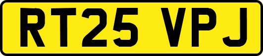 RT25VPJ