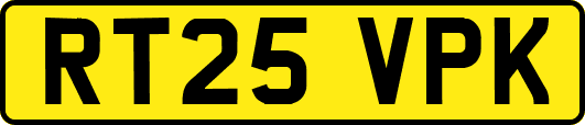RT25VPK