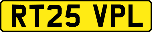 RT25VPL