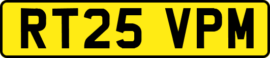 RT25VPM