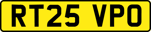 RT25VPO