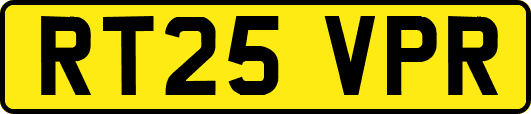 RT25VPR