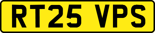 RT25VPS