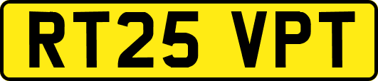 RT25VPT