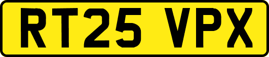 RT25VPX
