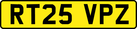 RT25VPZ