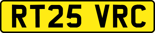 RT25VRC
