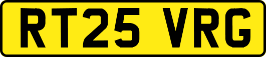 RT25VRG