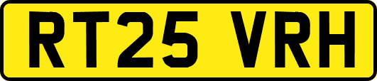 RT25VRH