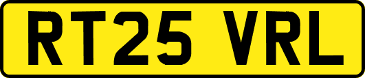 RT25VRL