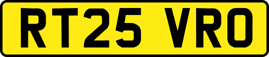 RT25VRO