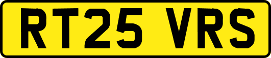 RT25VRS