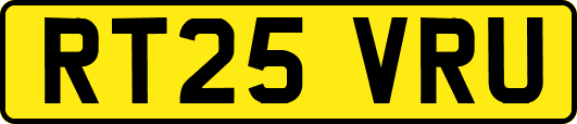 RT25VRU