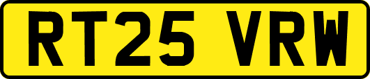 RT25VRW