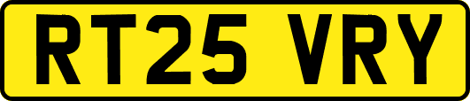 RT25VRY
