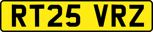 RT25VRZ