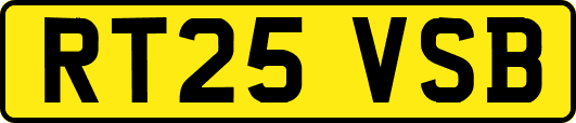 RT25VSB