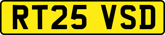 RT25VSD