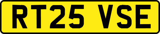 RT25VSE