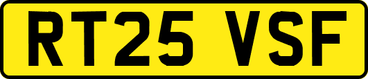 RT25VSF