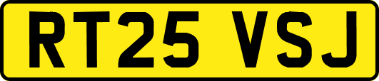 RT25VSJ