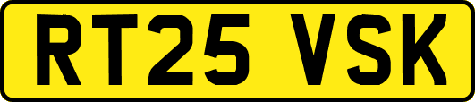 RT25VSK