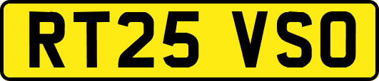 RT25VSO