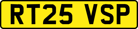 RT25VSP